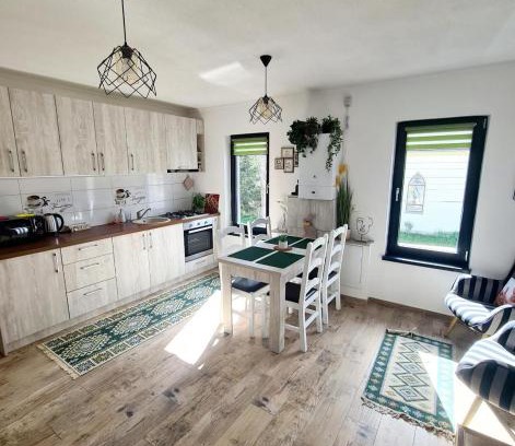 Zarnesti Apartamento | Apartament Eminescu 2