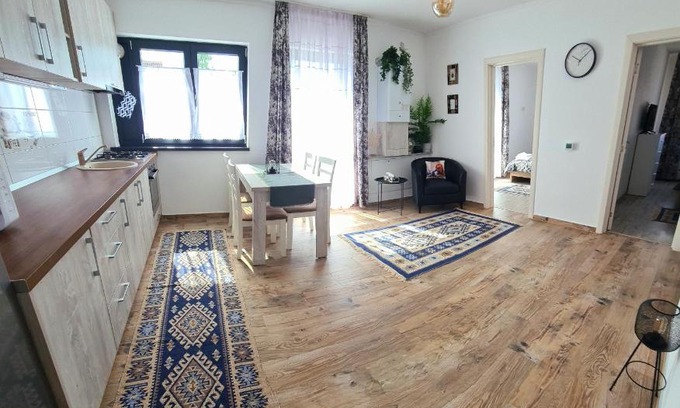 Zarnesti Apartamento | Apartament Eminescu