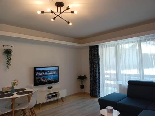 Busteni Apartamento | Apartament Eric, Busteni
