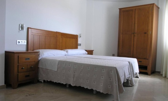 Caravaca de la Cruz Apartamento | Apartamentos turísticos, ideal para vacaciones