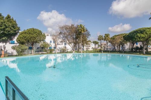 Chiclana de la Frontera Apartamento | Apartamento Almadraba