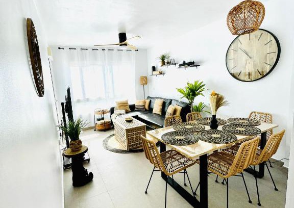 San Javier Apartamento | Apartamento El Osito