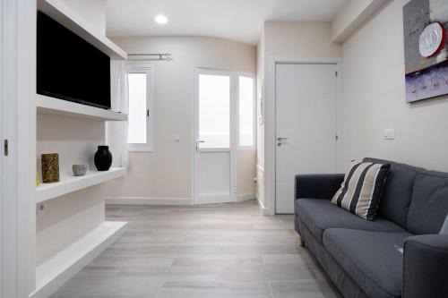 Santa Cruz de la Palma Apartamento | Apartamento en Casa telmo