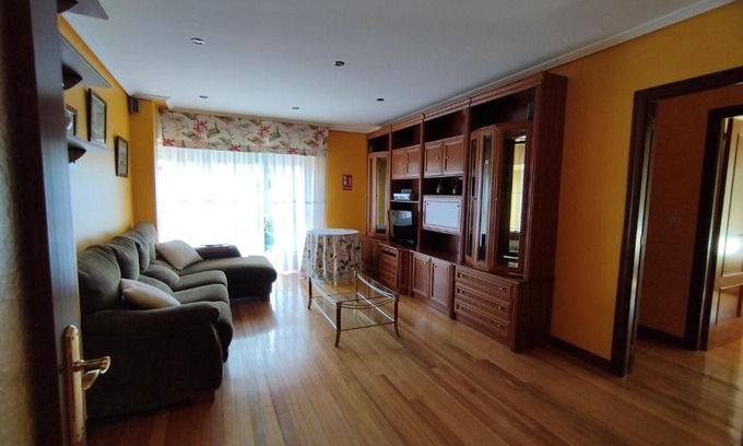 Villaverde de Pontones Apartamento | Apartamento en Villaverde de Pontones