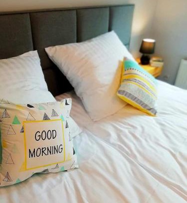 Klodzko Miasto Apartamento | Apartament Fabryka Endorfin Kłodzko