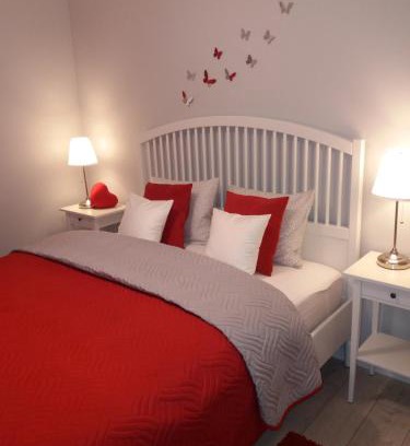 Brzezinka Apartamento | Apartament FAMILY- klimatyzacja