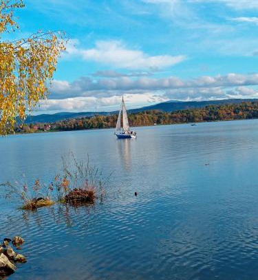 gmina odygowice Apartamento | Apartament GÓRSKIE MAZURY w Lagunie Beskidów