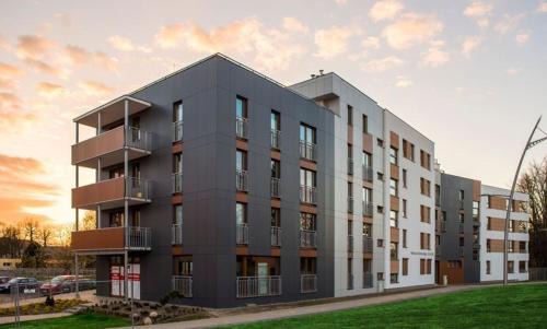 Koszalin Apartamento | Apartament Głowackiego 10