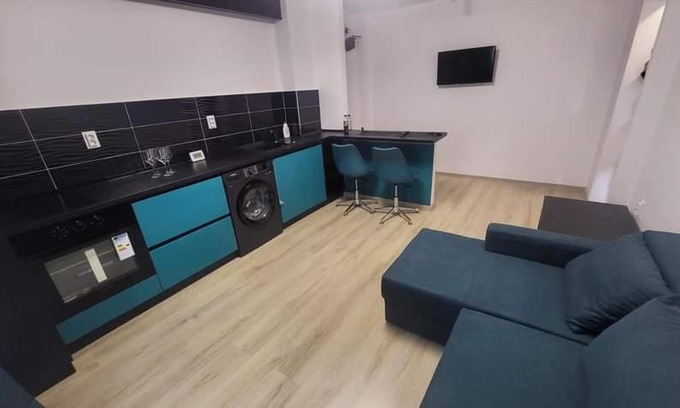 Pitesti Apartamento | Apartament Gabi