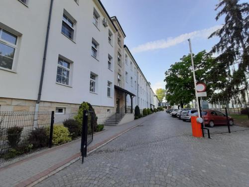 Nysa Apartamento | Apartament GALERIA