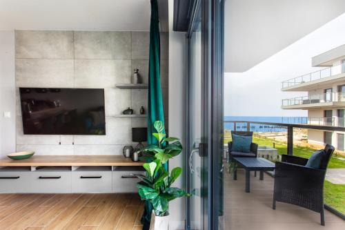 Dziwnow Apartamento | Apartament Gardenia Sea&Sun DZIWNÓW PRZY PLAŻY