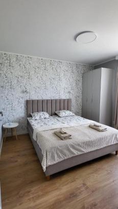 Brzezno Apartamento | Apartament Gdańsk-Brzeźno