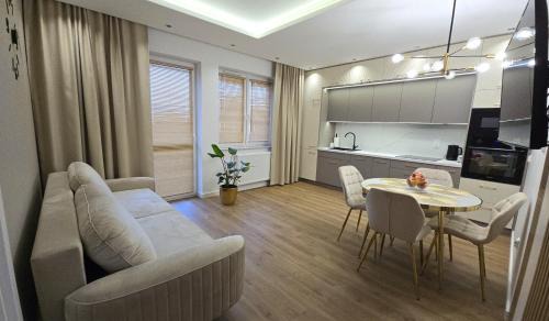 Konskie Apartamento | Apartament Gimnazjalna Luxury