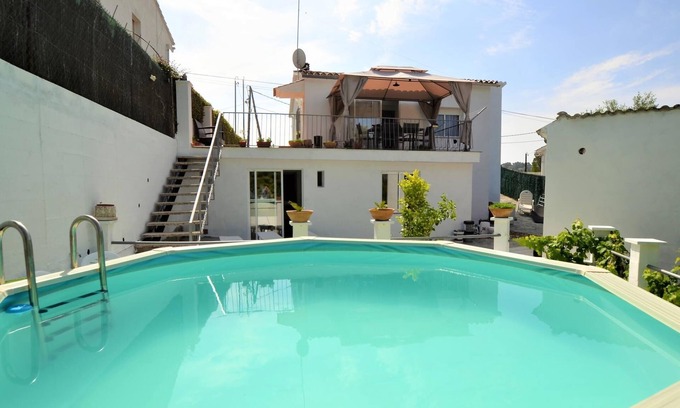 Vidreres Apartamento | Apartament Gina 6 personas Costa Brava