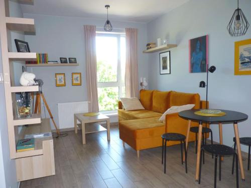 Klodzko Miasto Apartamento | Apartament Glatz - na Letniej Kłodzko