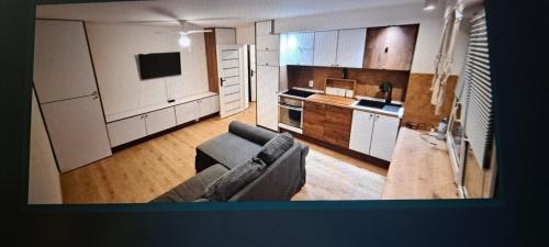 Radom Apartamento | Apartament Gołębiów Radom