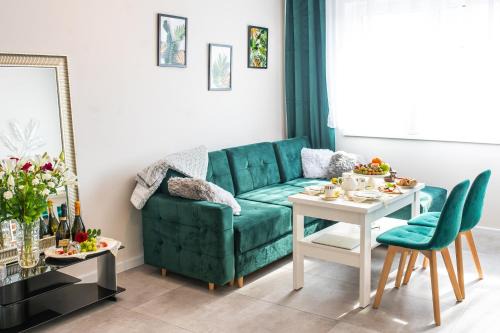 Gniezno Apartamento | Apartament Gościnny Czempion