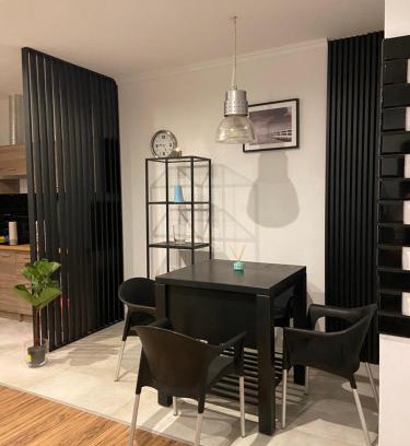 Zlotoryja Apartamento | Apartament Gold 3