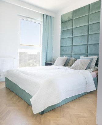 Gdansk Apartamento | Apartament GOLD DELUXE