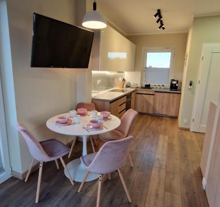 Sobienie Jeziory Apartamento | Apartament Golf & Nature - Na Polu Golfowym