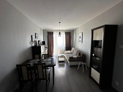 Gorzow Wielkopolski Apartamento | Apartament Gorzów