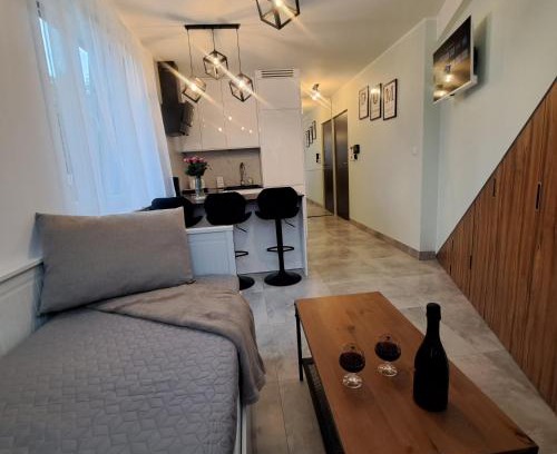 Wadowice Apartamento | Apartament Gotowizna