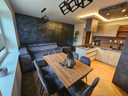 Raba Wyzna Apartamento | Apartament Grańskie Zacisze