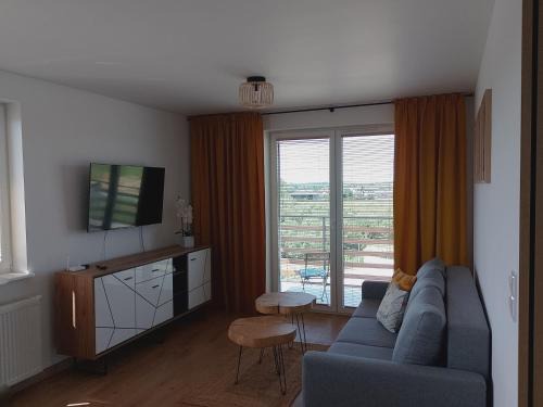 Rybno Apartamento | Apartament Green Town Rybno Warmia Mazury
