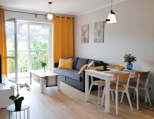 Ustrzyki Dolne Apartamento | APARTAMENT GROMADZYŃ 39