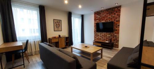 Tuchola Apartamento | Apartament Grunwaldzka