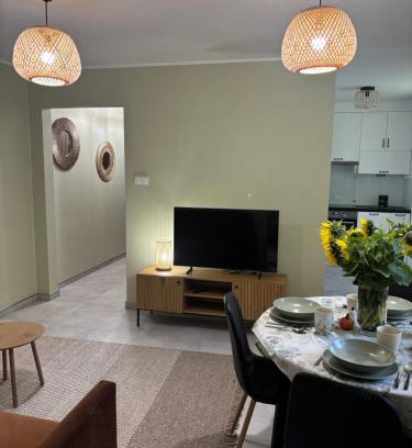 Zbiczno Apartamento | Apartament Grzmięca pl