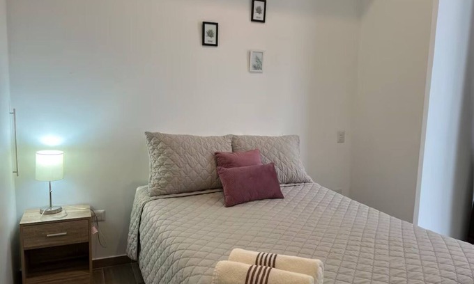 Zona 13 Apartamento | Apartamento de dos habitaciones cerca del aeropuerto