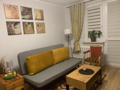 Zawiercie Apartamento | Apartament Gustav