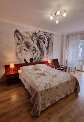 Krynica-Zdroj Apartamento | Apartament Gwiazda 207