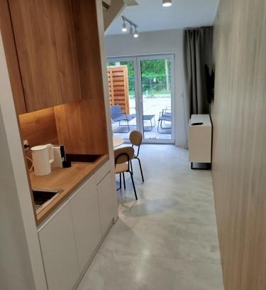 Konskie Apartamento | Apartament Hallo Sielpia