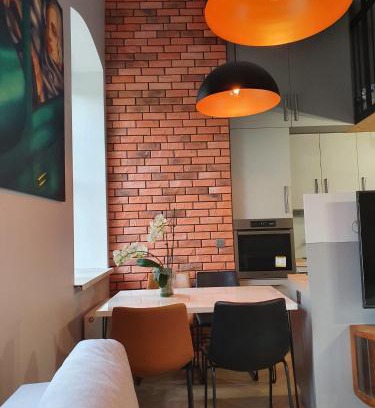 Tykocin Apartamento | Apartament Hania