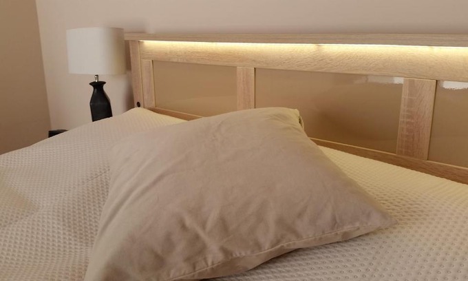 Wrzeszcz Apartamento | Apartament Hanza