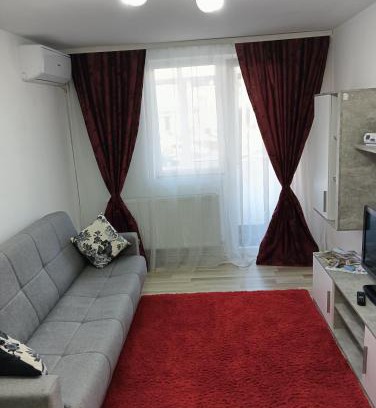 Hunedoara Apartamento | Apartament HD