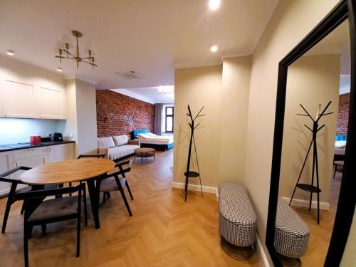 Tarnow Apartamento | Apartament HETMAŃSKI Tarnów Rynek