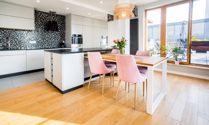 Kamienna Gora Apartamento | Apartamento Hevena Living - Art Deco 25