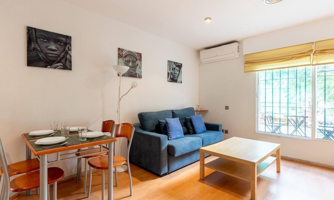 Las Avenidas Apartamento | Apartamento Holi-Rent Esperanza