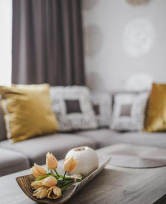 Slupsk Apartamento | Apartament Hubalczyków