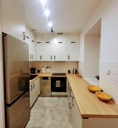 Zabrze Apartamento | Apartament Hugo Boss