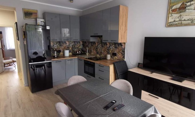 Ilawa Apartamento | Apartament Iława Centrum