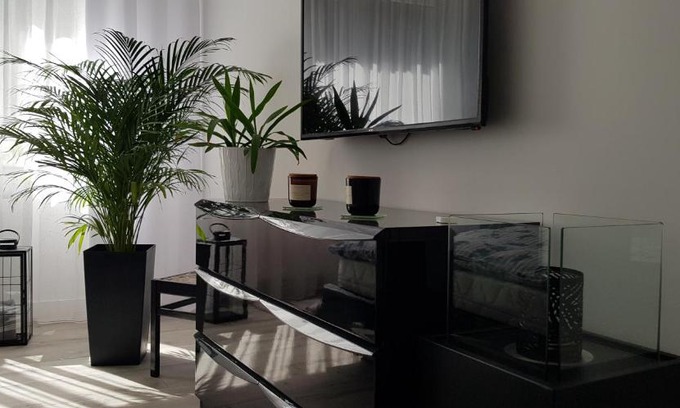 Dziaki Lesne Apartamento | Apartament I Love Gdynia
