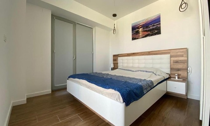 Navodari Apartamento | Apartament Ilaria Mamaia Nord