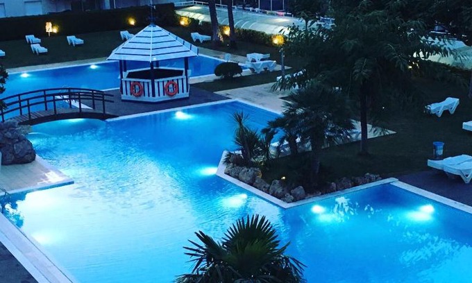 L'Estartit Apartamento | APARTAMENT ILLA MAR D´OR L`ESTARTIT