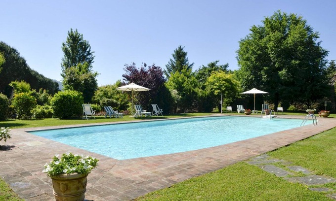 Il Borgo Apartamento | Residence en Cortona con 1 habitaciones, capacidad 2