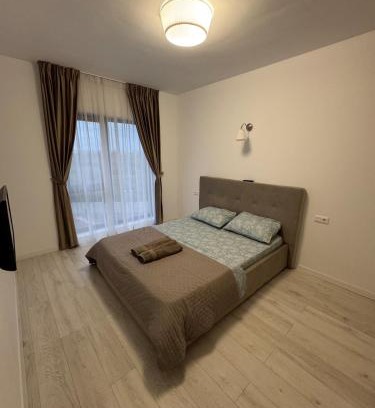 Ploiesti Apartamento | Apartament in Ploiești 6