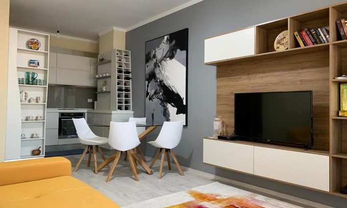Tirana Apartamento | Apartament in Tirana